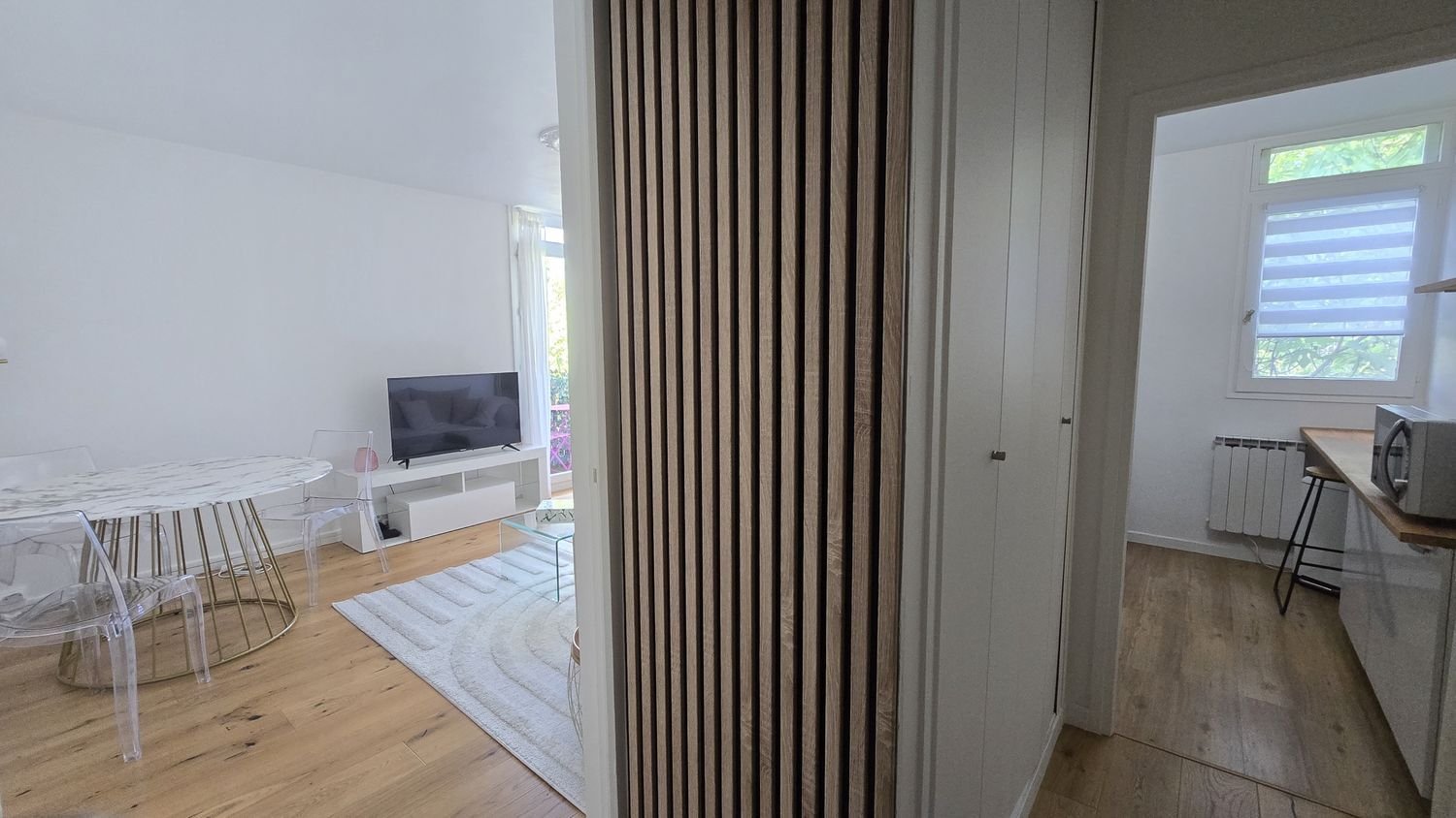 Appartement à vendre, 40m², Nîmes
