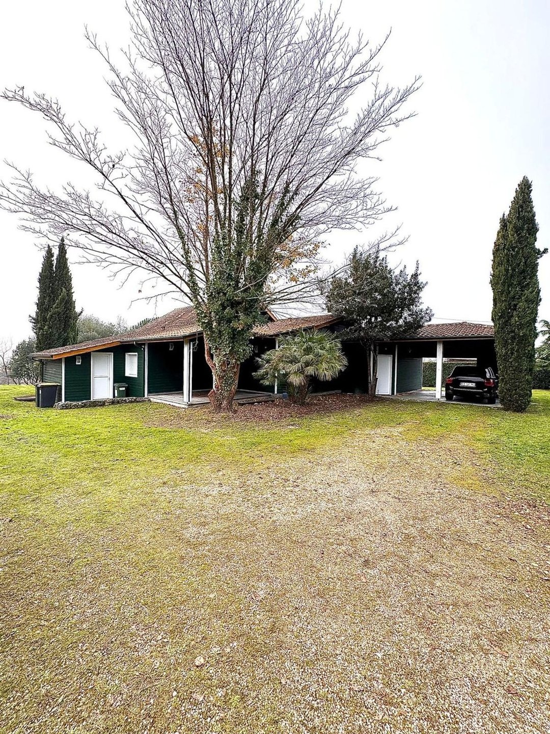 Maison à vendre, 140m², Cenon
