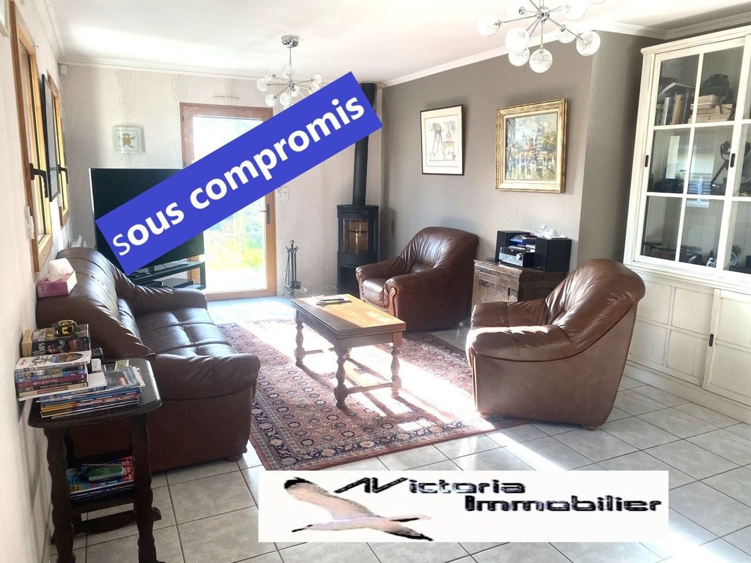 Maison à vendre, 114m², Clohars-Carnoët