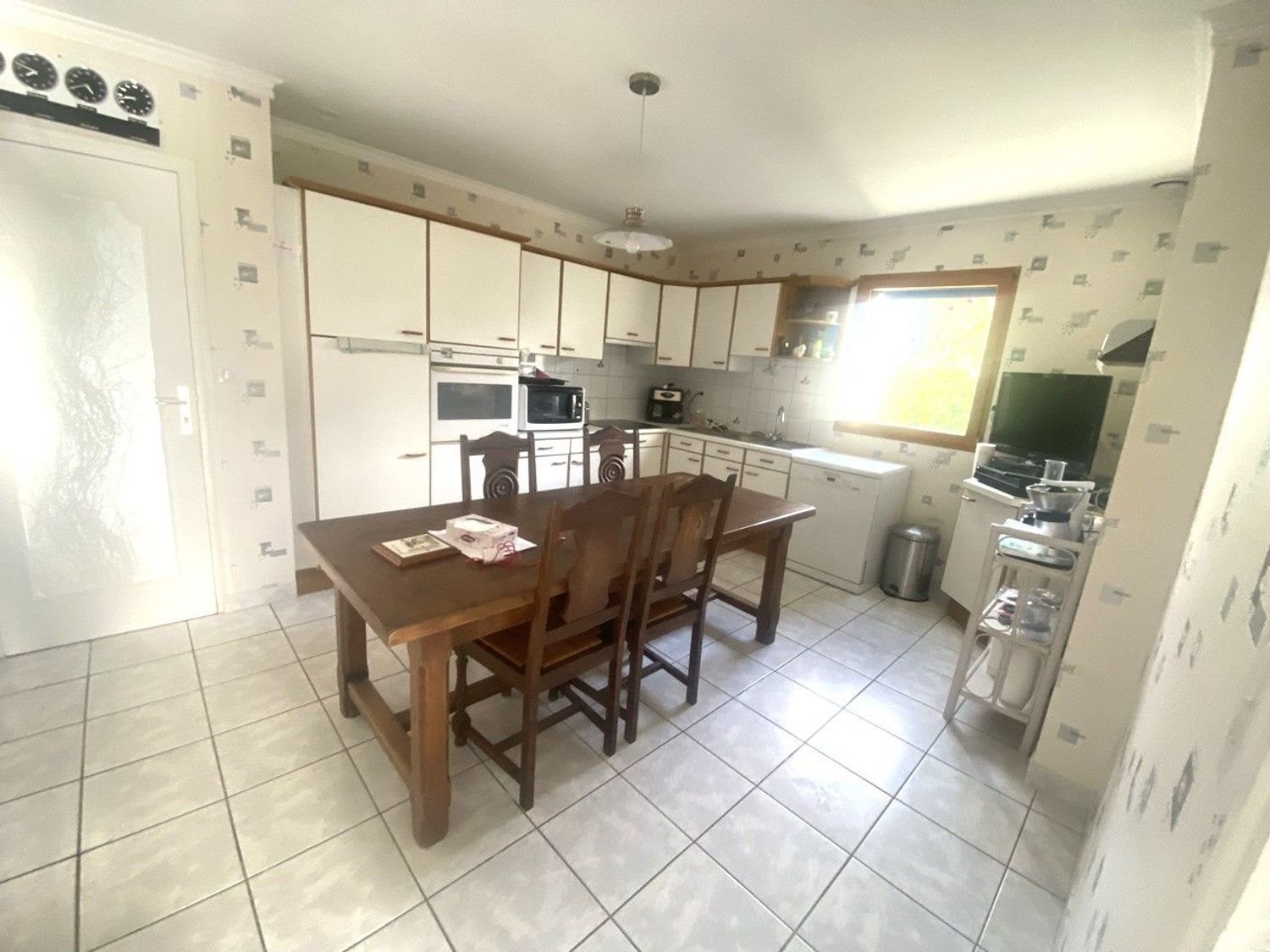 Maison à vendre, 114m², Clohars-Carnoët