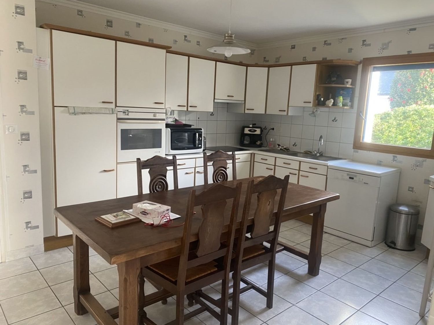 Maison à vendre, 114m², Clohars-Carnoët