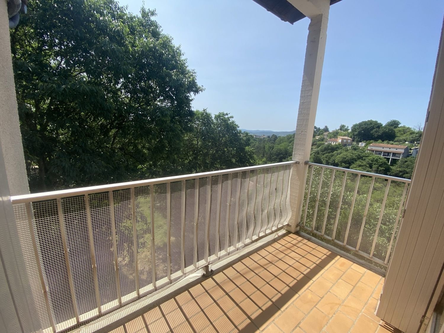 Appartement à vendre, 56m², Aubenas