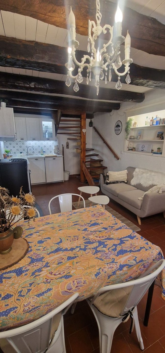 Maison à vendre, 71m², Saint-Martin-Vésubie