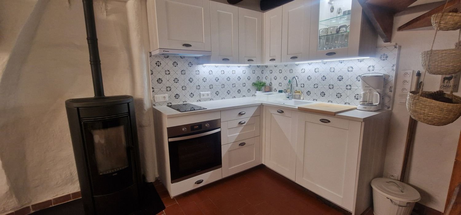 Maison à vendre, 71m², Saint-Martin-Vésubie