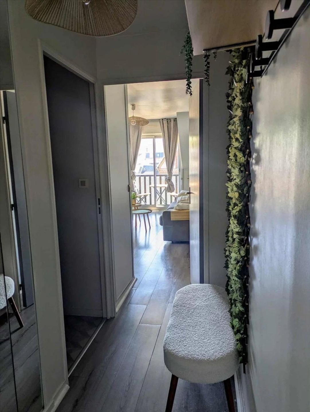 Appartement à louer, 25m², Houlgate