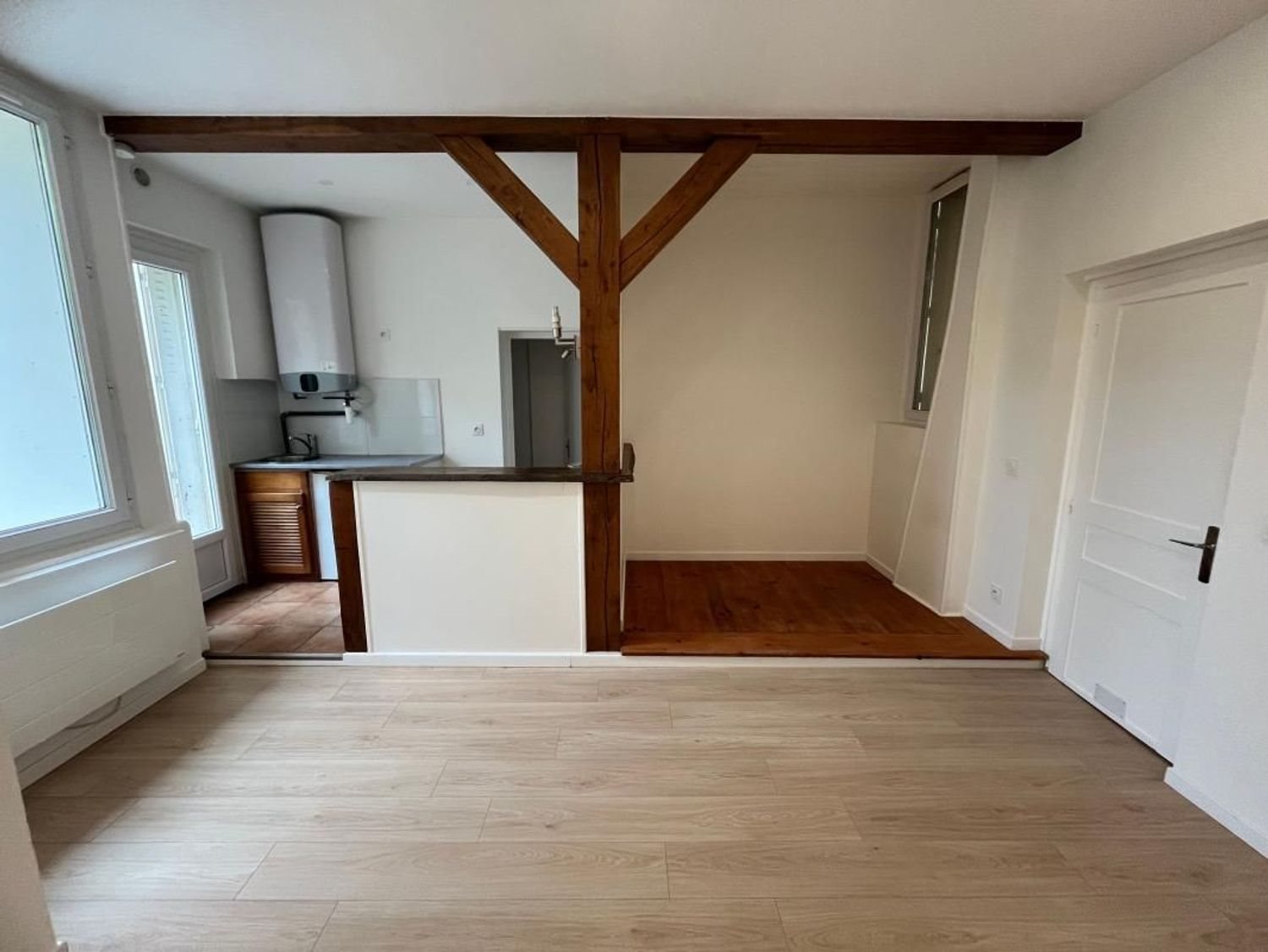 Appartement à louer, 32m², Bourg-la-Reine