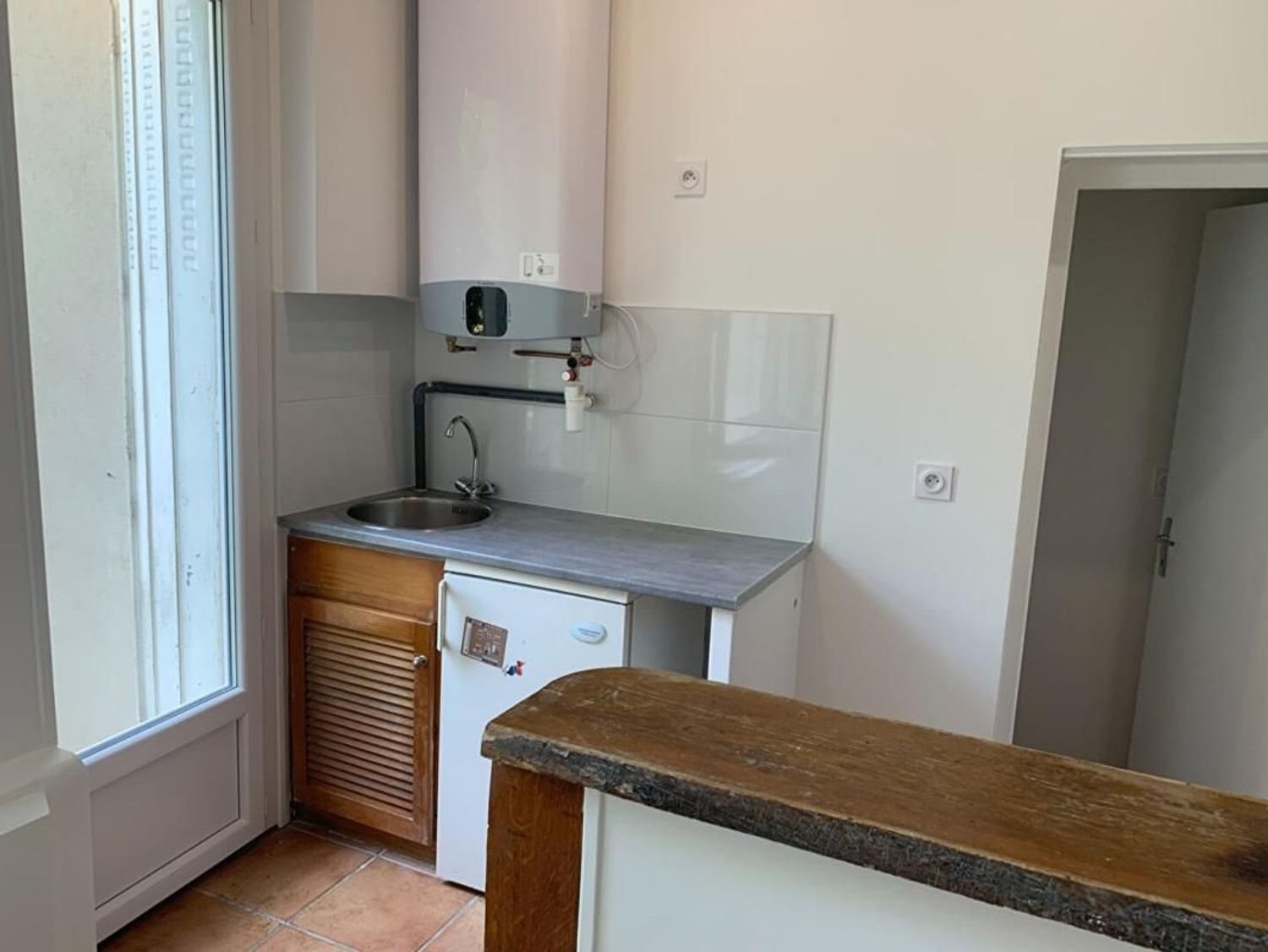 Appartement à louer, 32m², Bourg-la-Reine