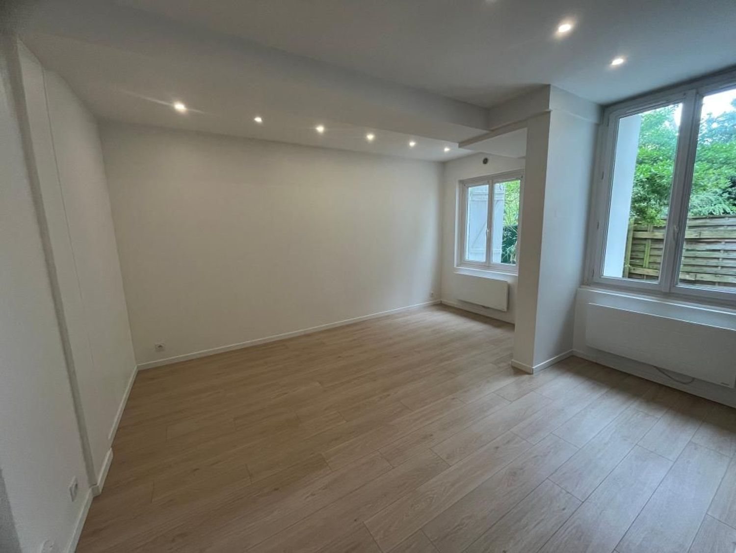 Appartement à louer, 32m², Bourg-la-Reine