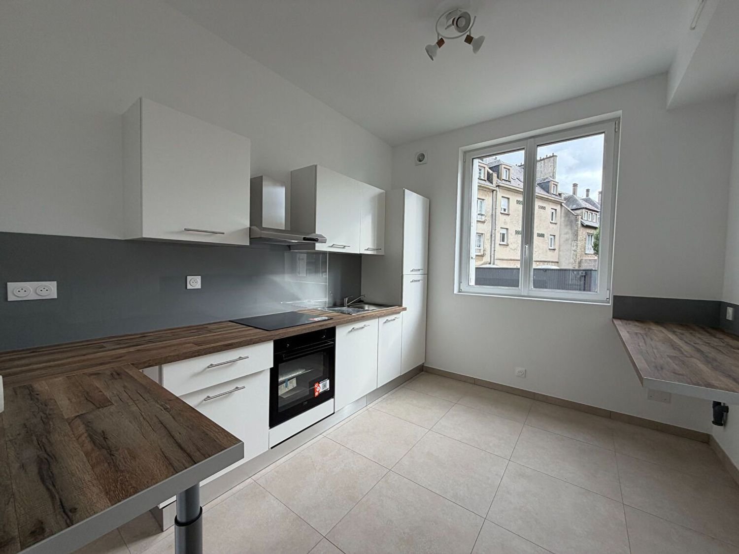 Appartement à louer, 83m², Flers