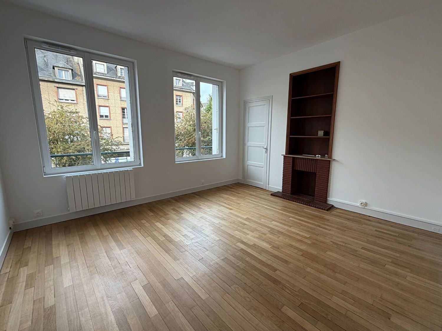 Appartement à louer, 83m², Flers