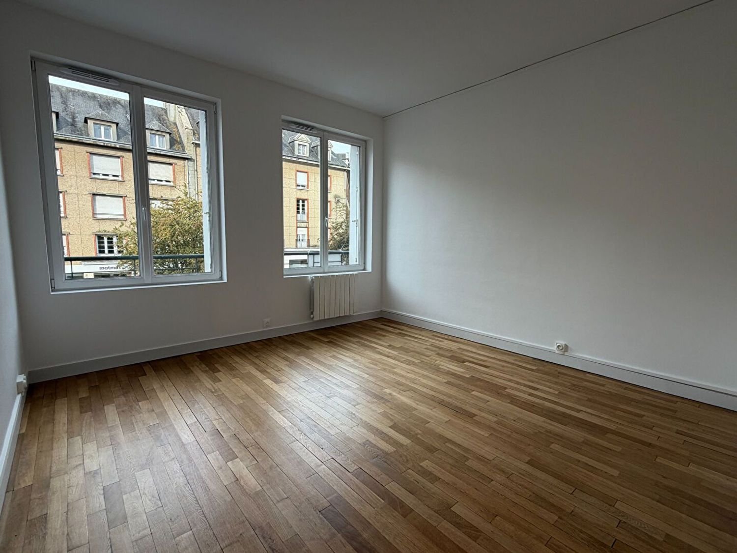 Appartement à louer, 83m², Flers
