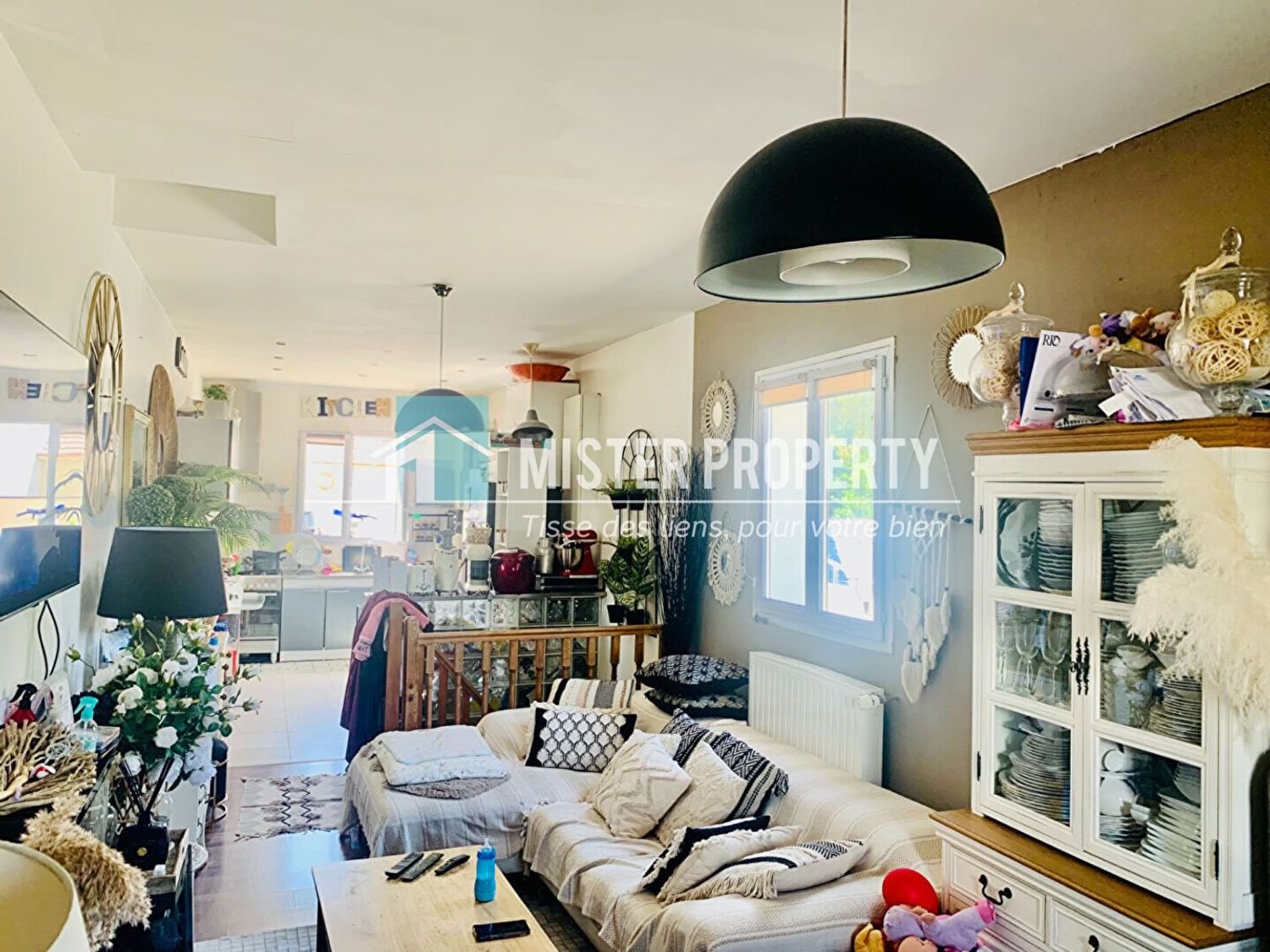 Maison à vendre, 63m², Nanterre