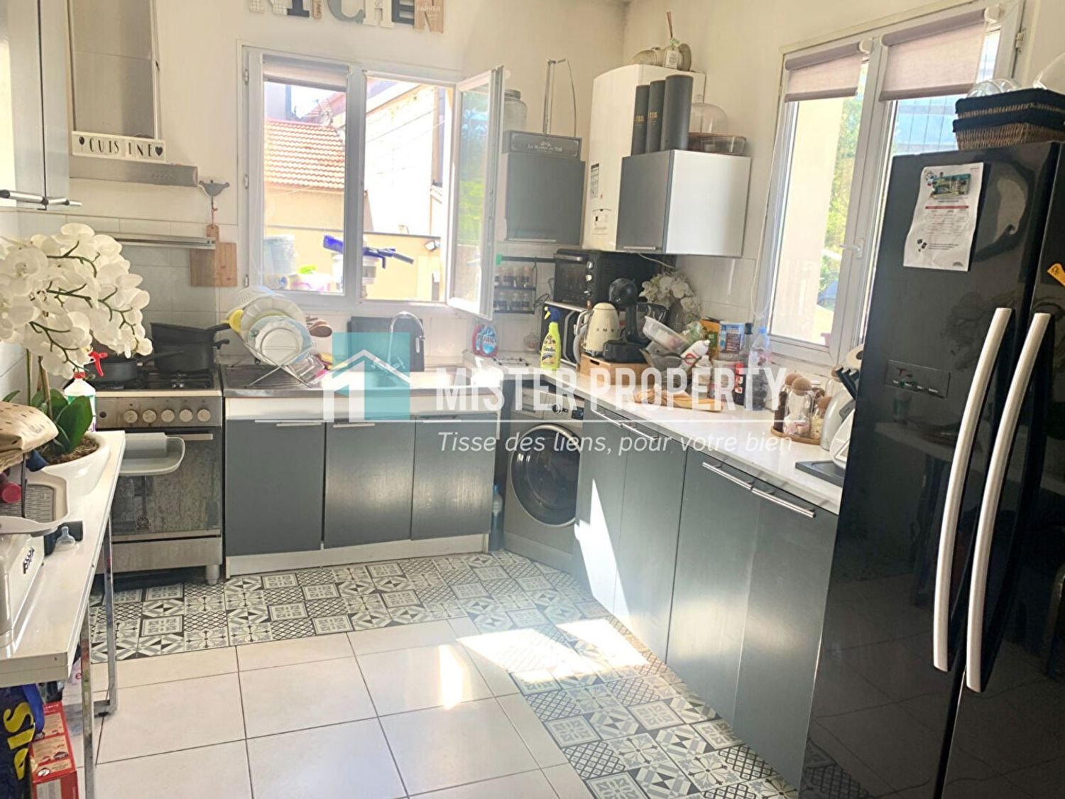 Maison à vendre, 63m², Nanterre