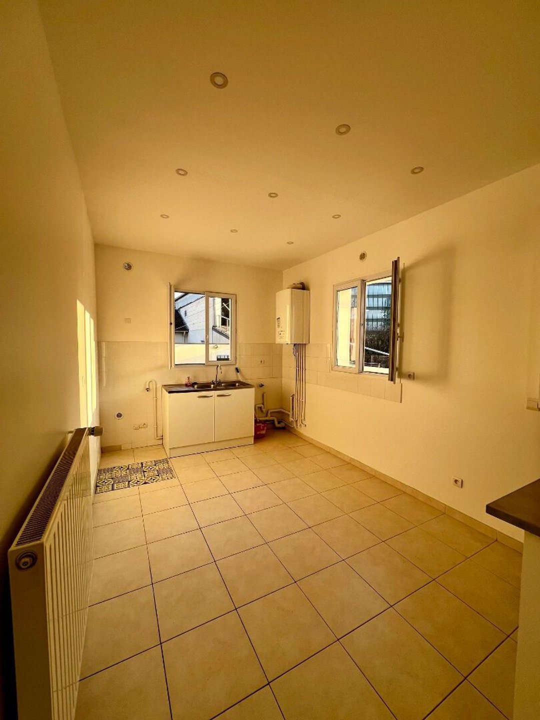 Maison à vendre, 63m², Nanterre