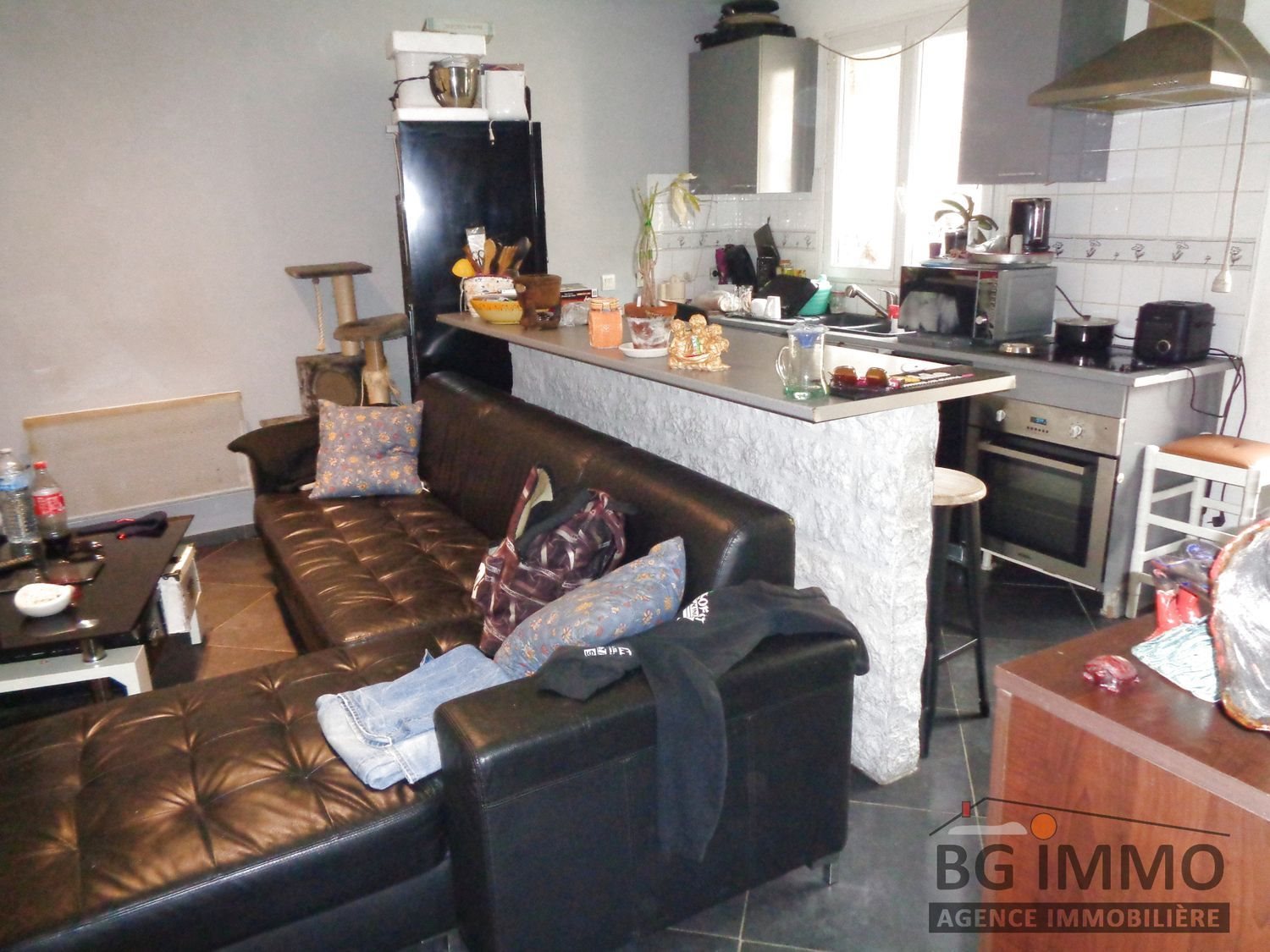 Maison à vendre, 60m², Vias