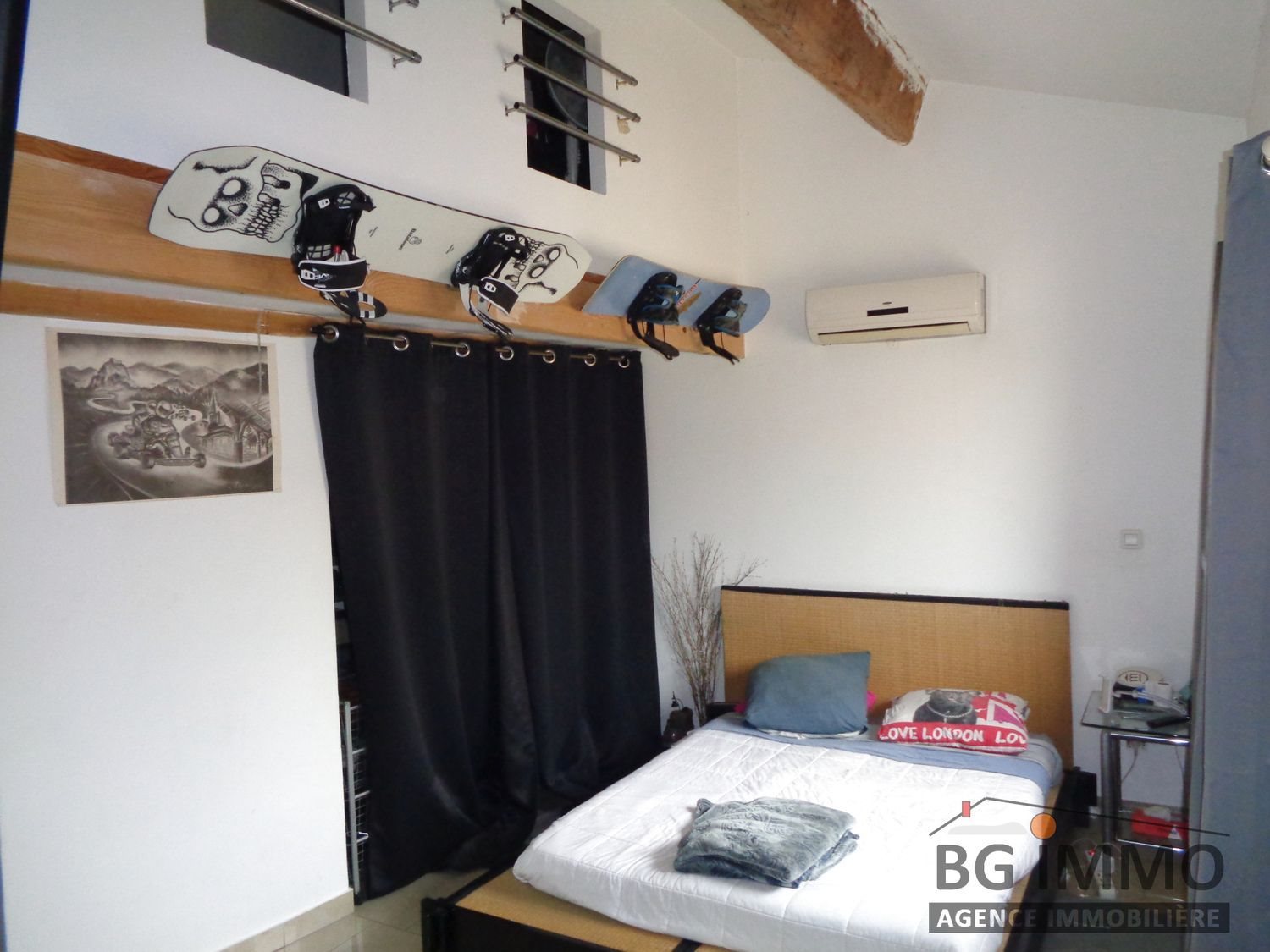 Maison à vendre, 60m², Vias