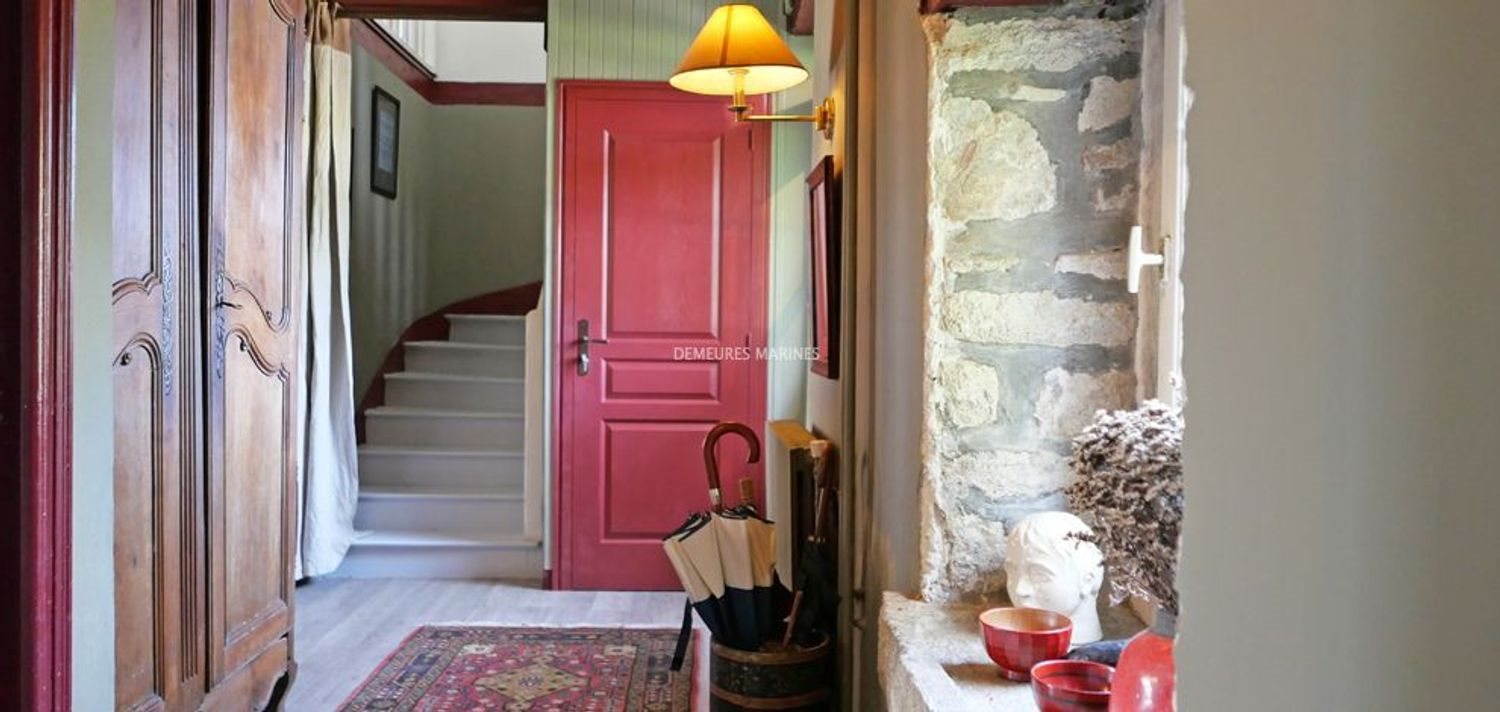 Maison à vendre, 298m², Saint-Nolff