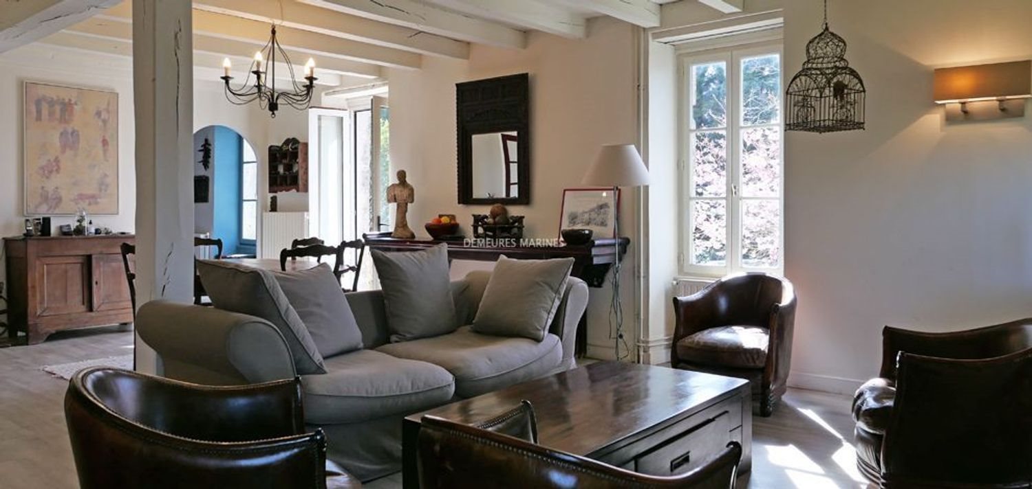 Maison à vendre, 298m², Saint-Nolff