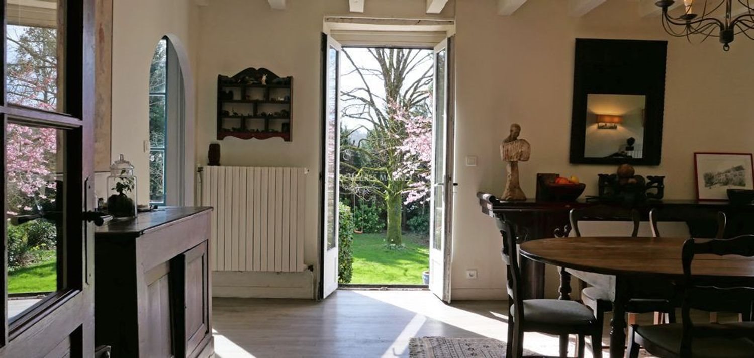 Maison à vendre, 298m², Saint-Nolff