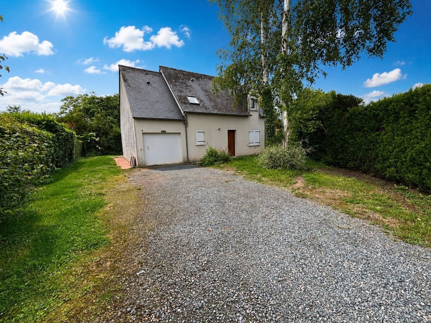 Maison à vendre, 97m², Saint-Avertin