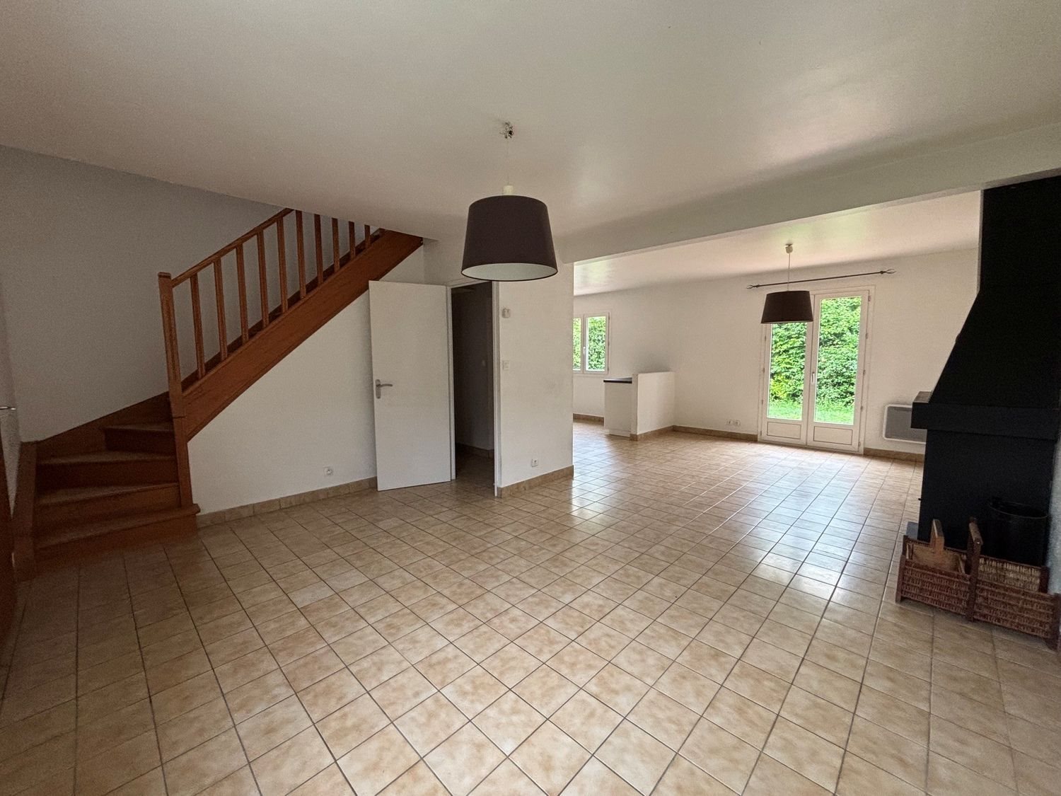 Maison à vendre, 97m², Saint-Avertin