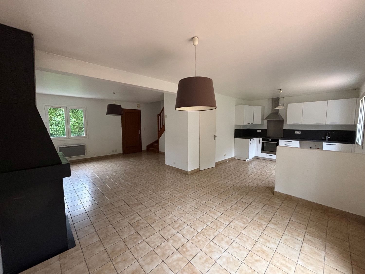 Maison à vendre, 97m², Saint-Avertin