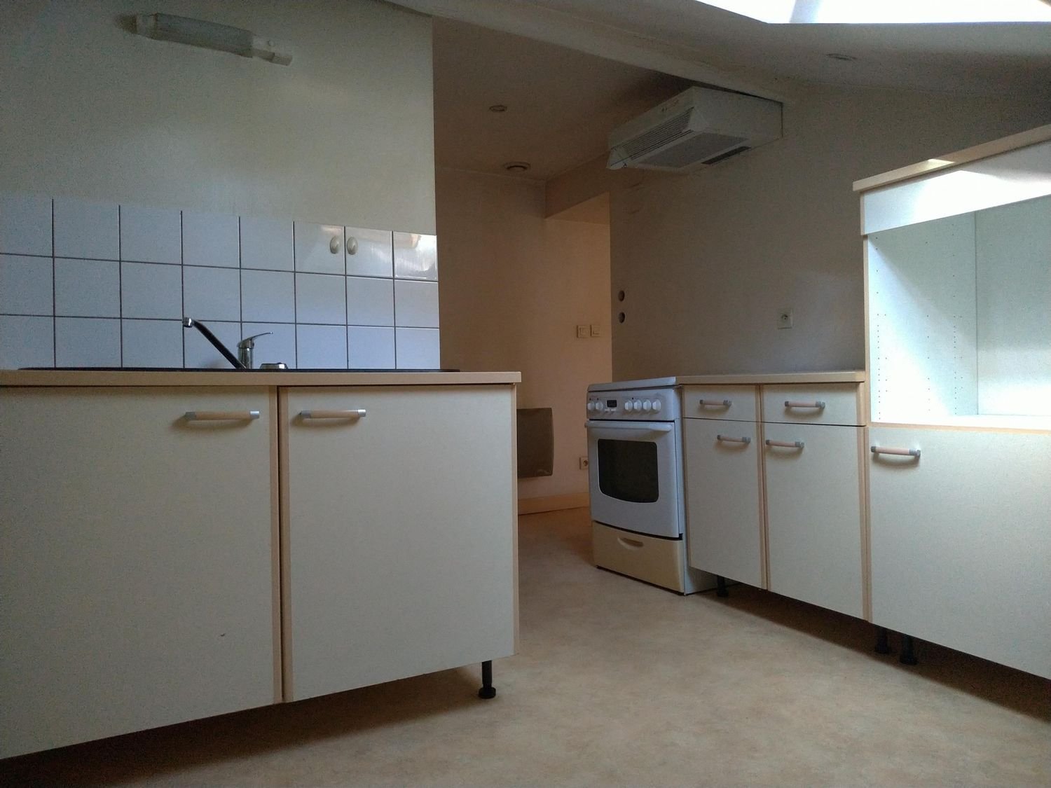 Appartement à louer, 25m², Épinal