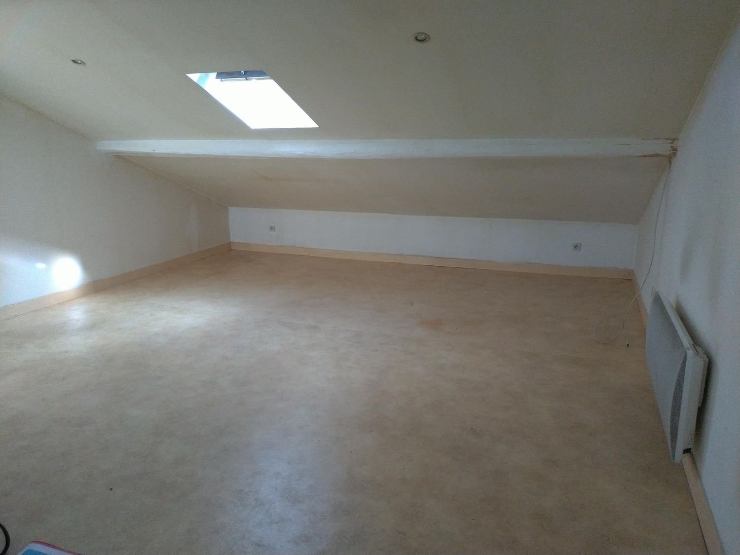 Appartement à louer, 25m², Épinal