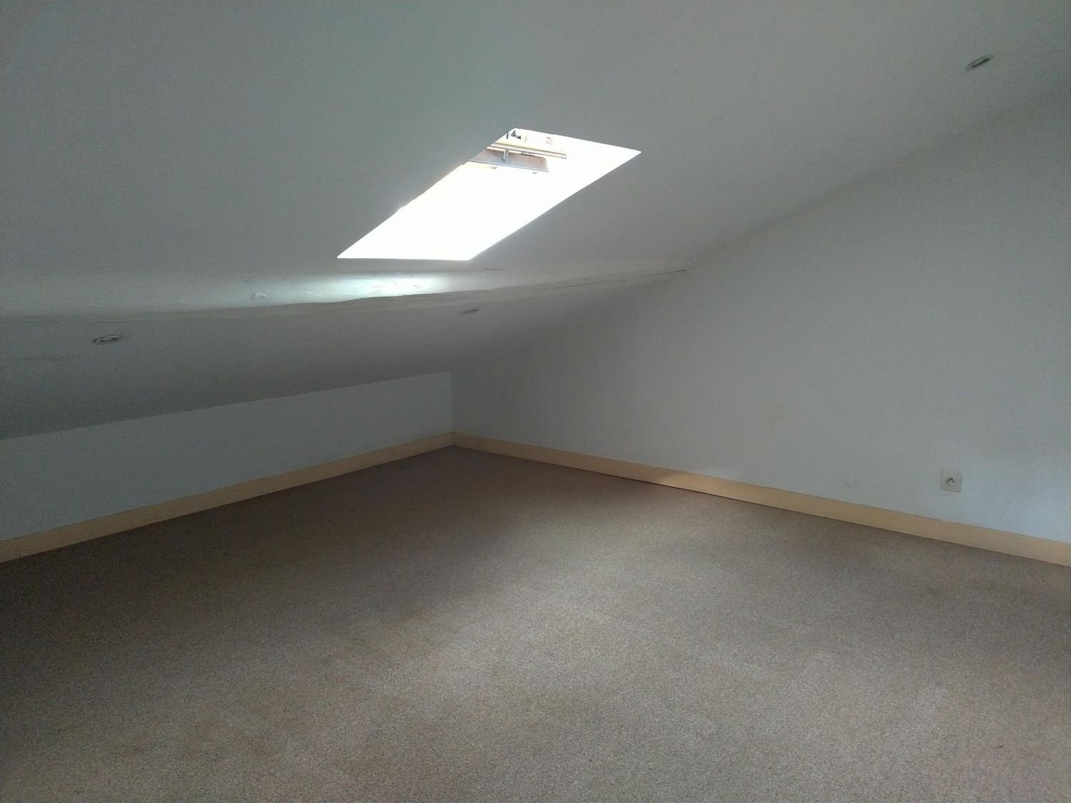 Appartement à louer, 25m², Épinal