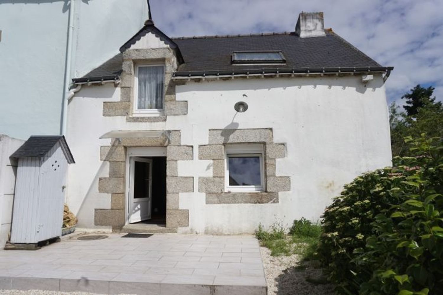 Maison à vendre, 65m², Crédin