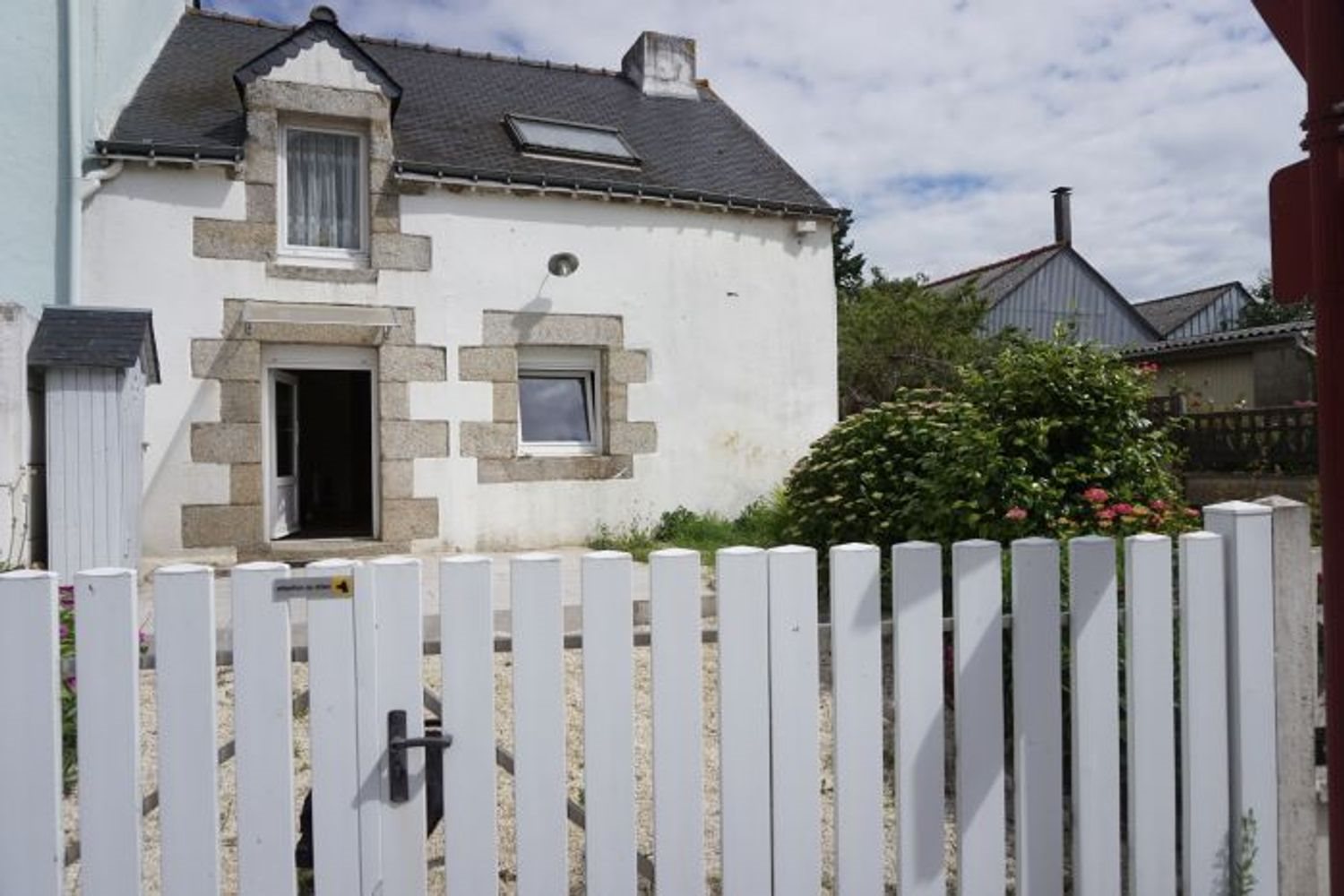 Maison à vendre, 65m², Crédin