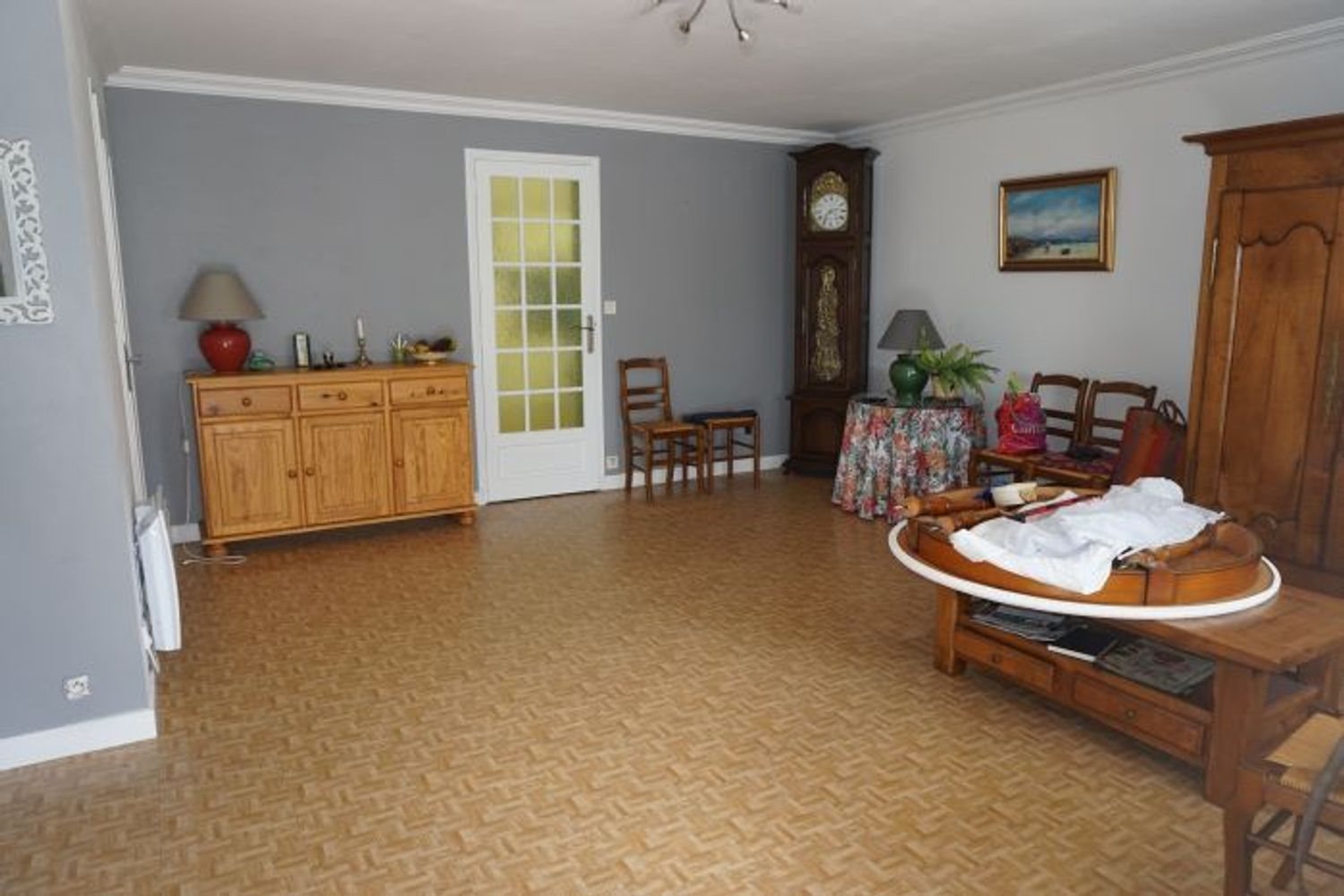 Maison à vendre, 65m², Crédin