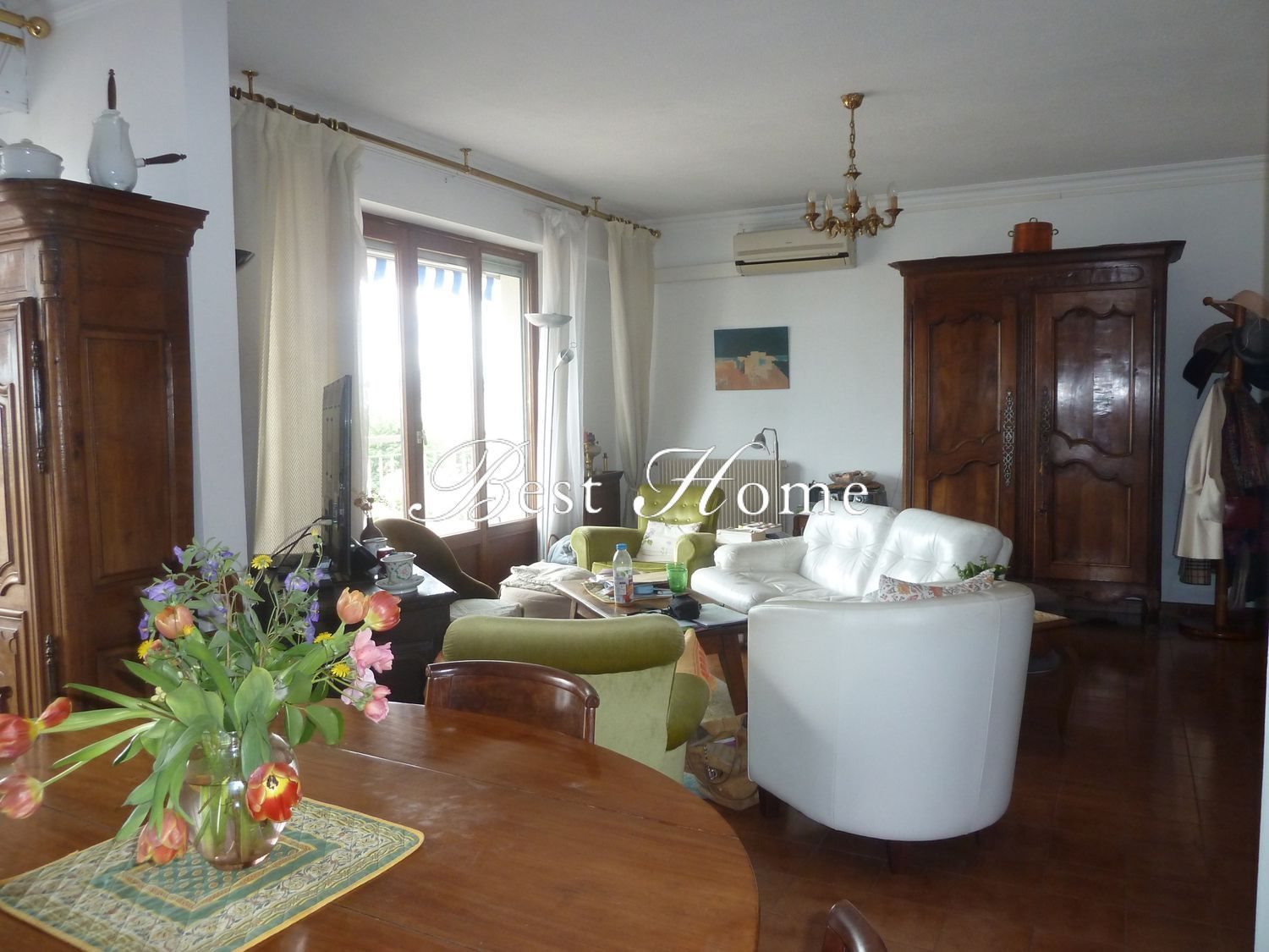 Appartement à vendre, 95m², Nîmes