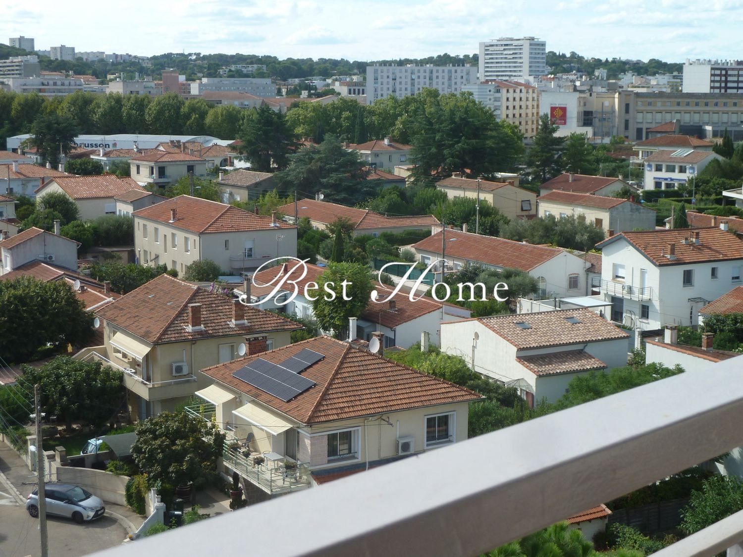 Appartement à vendre, 95m², Nîmes
