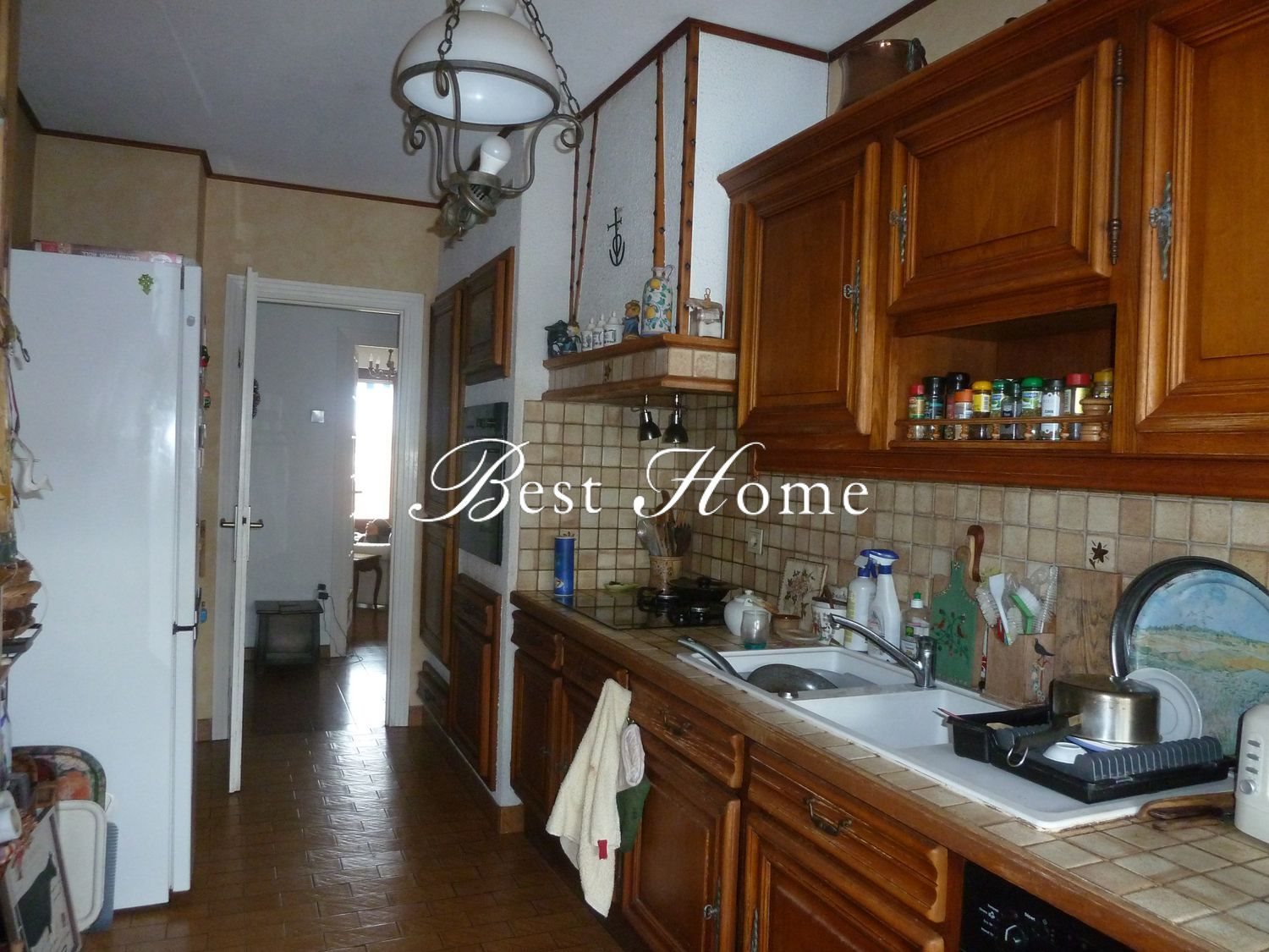 Appartement à vendre, 95m², Nîmes