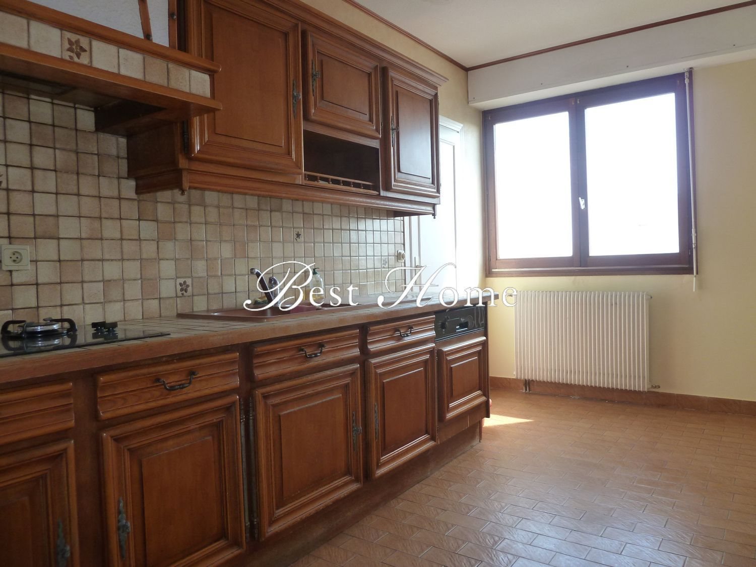 Appartement à vendre, 95m², Nîmes