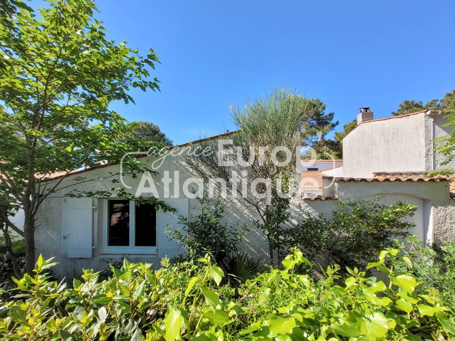 Maison à vendre, 80m², Les Mathes