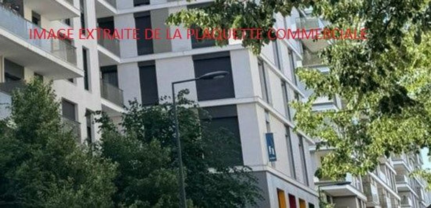 Appartement à vendre, 105m², Issy-les-Moulineaux