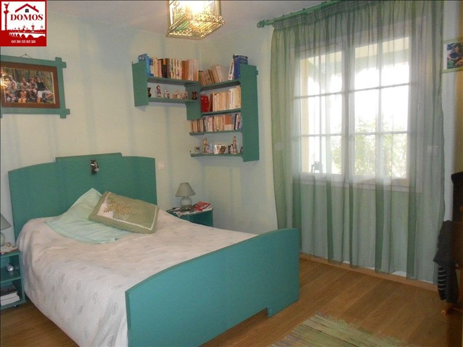 Maison à vendre, 117m², Blanquefort