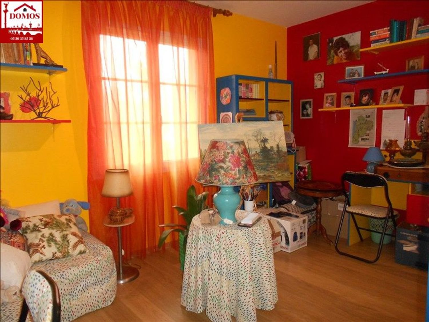 Maison à vendre, 117m², Blanquefort