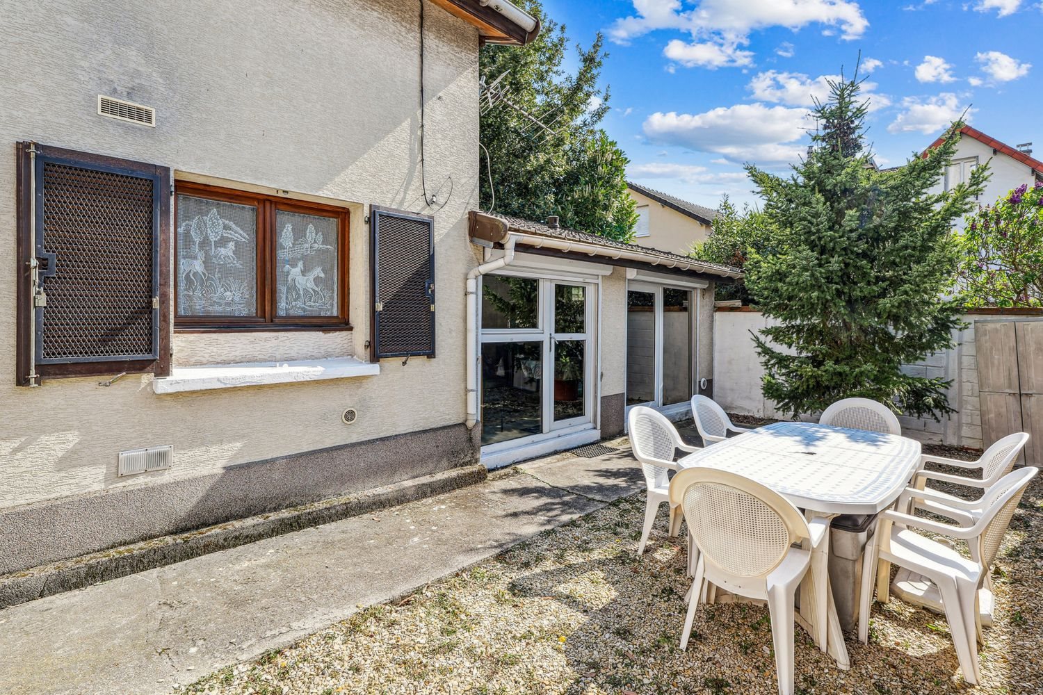 Maison à vendre, 53m², Les Pavillons-sous-Bois