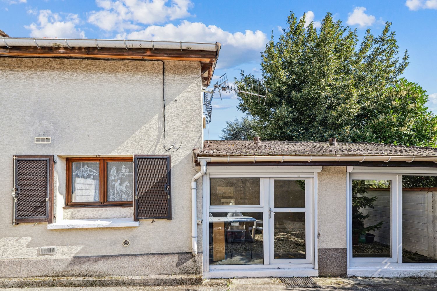 Maison à vendre, 53m², Les Pavillons-sous-Bois