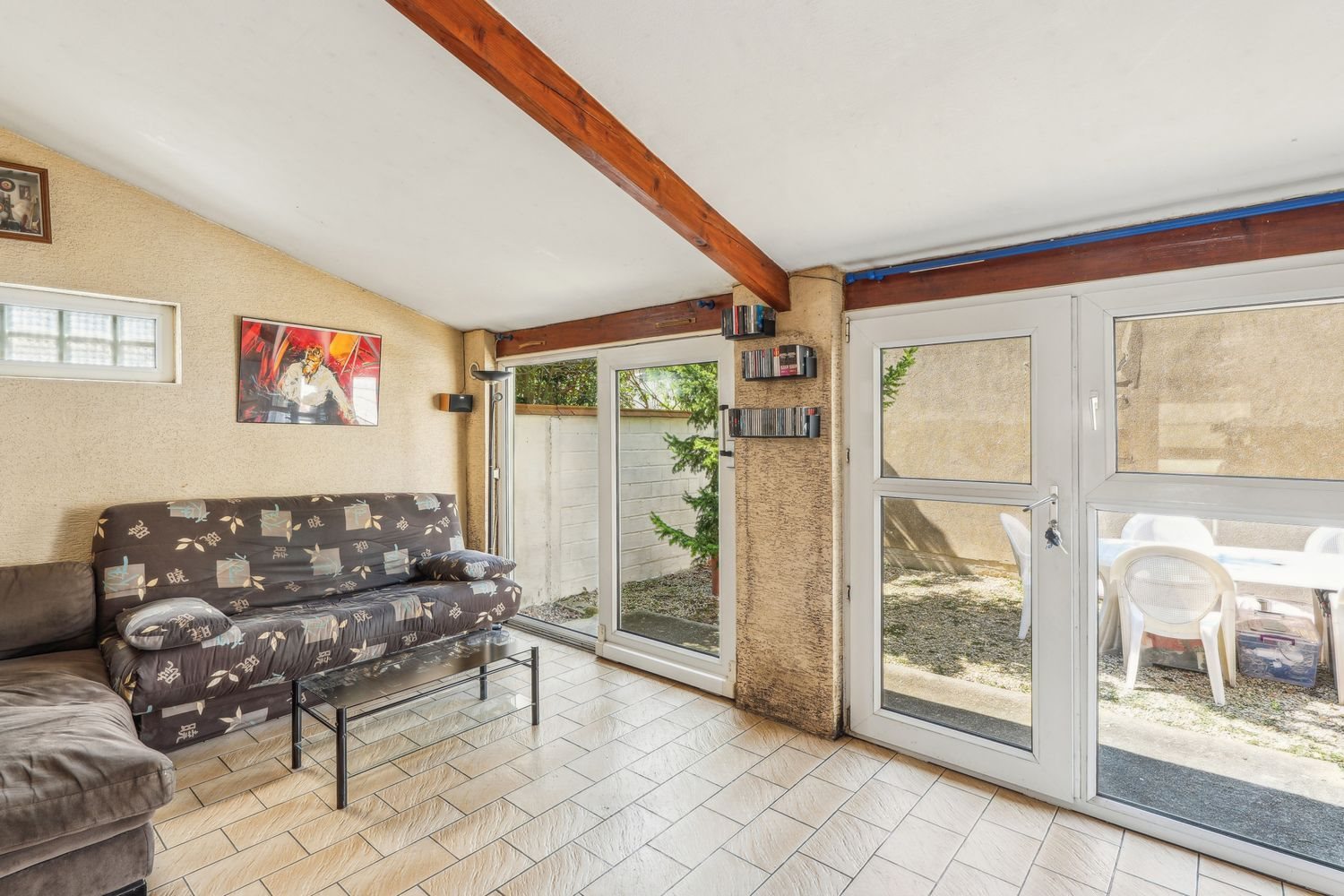 Maison à vendre, 53m², Les Pavillons-sous-Bois