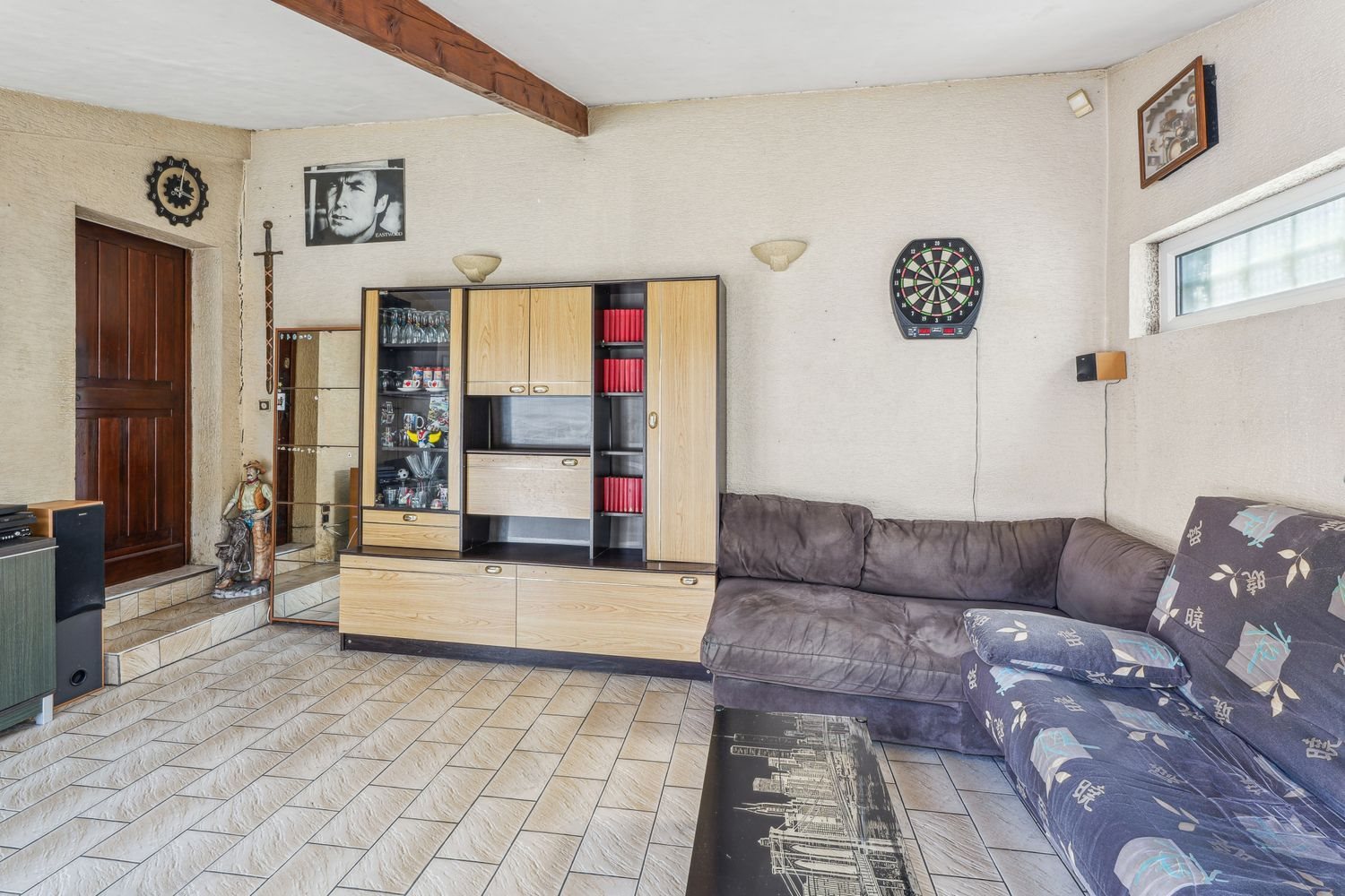 Maison à vendre, 53m², Les Pavillons-sous-Bois