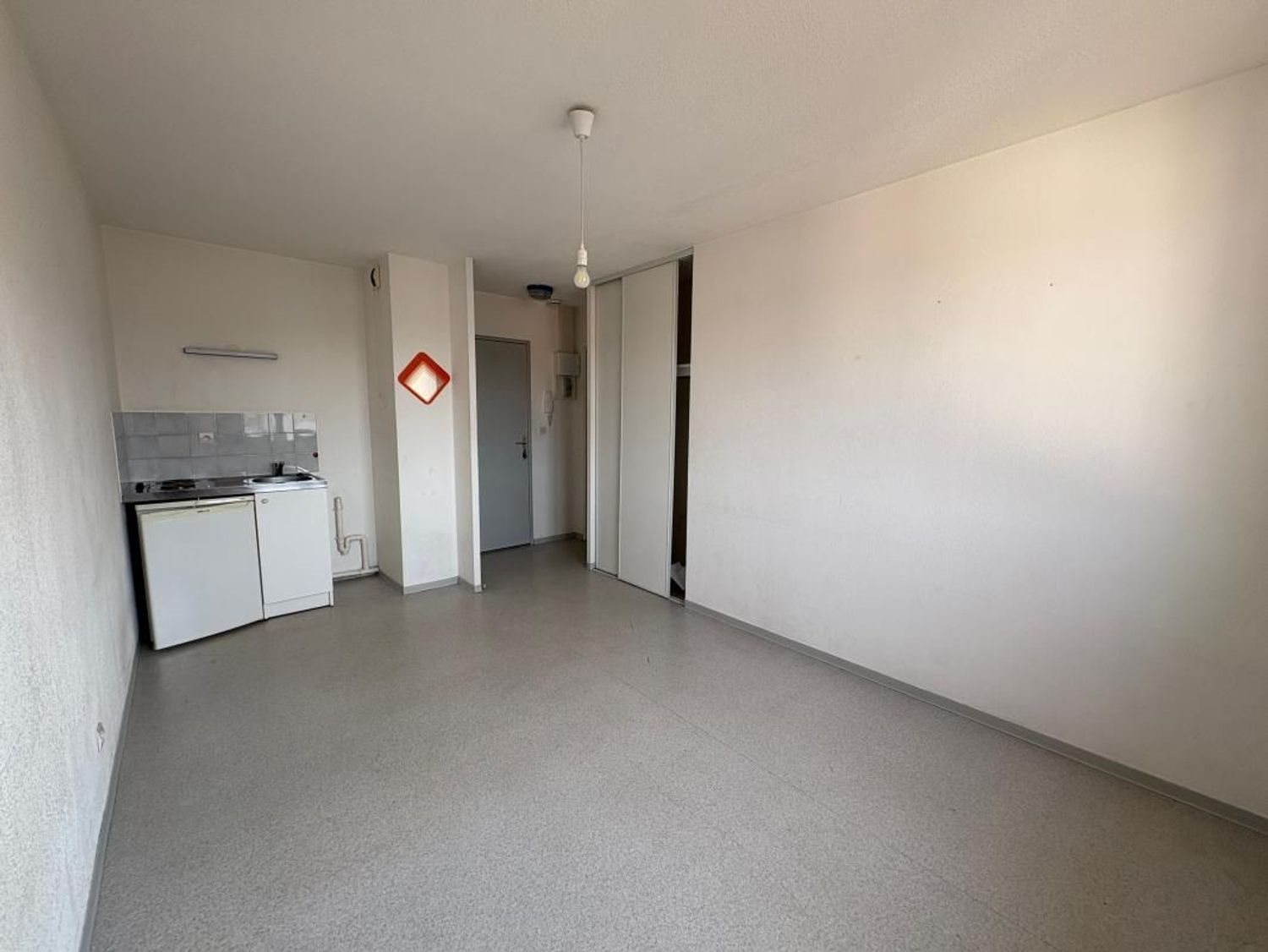 Appartement à louer, 20m², Albi