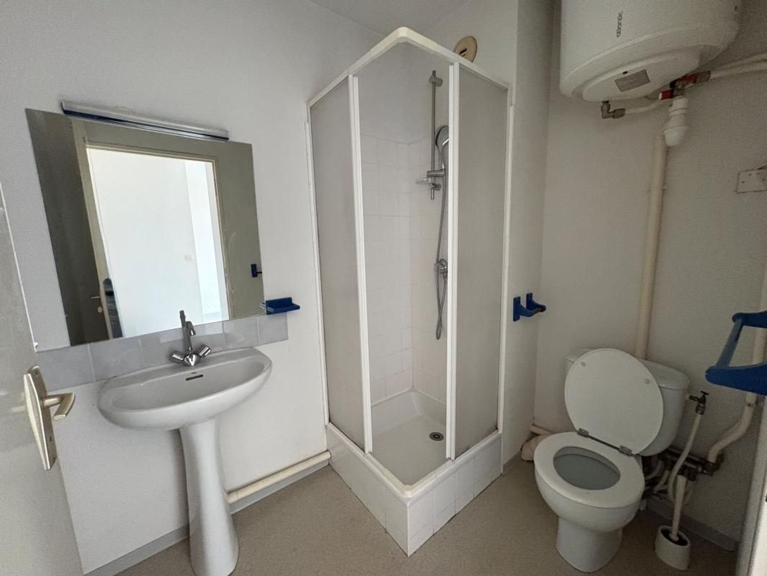 Appartement à louer, 20m², Albi