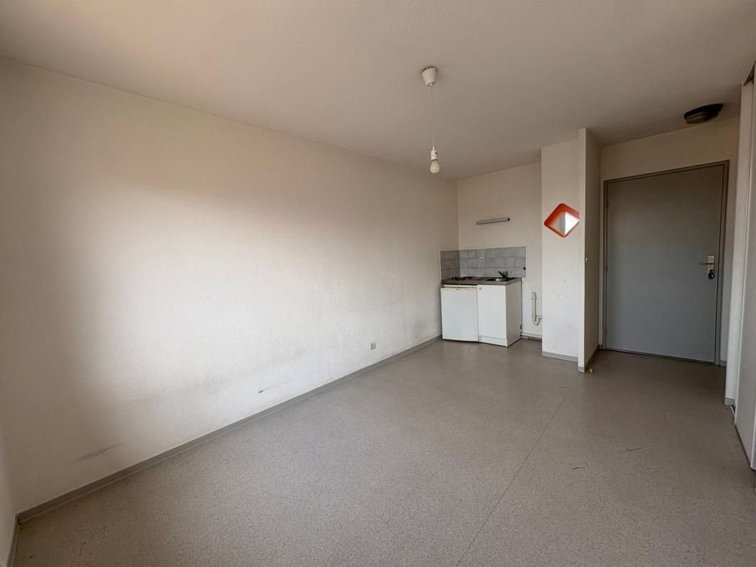 Appartement à louer, 20m², Albi