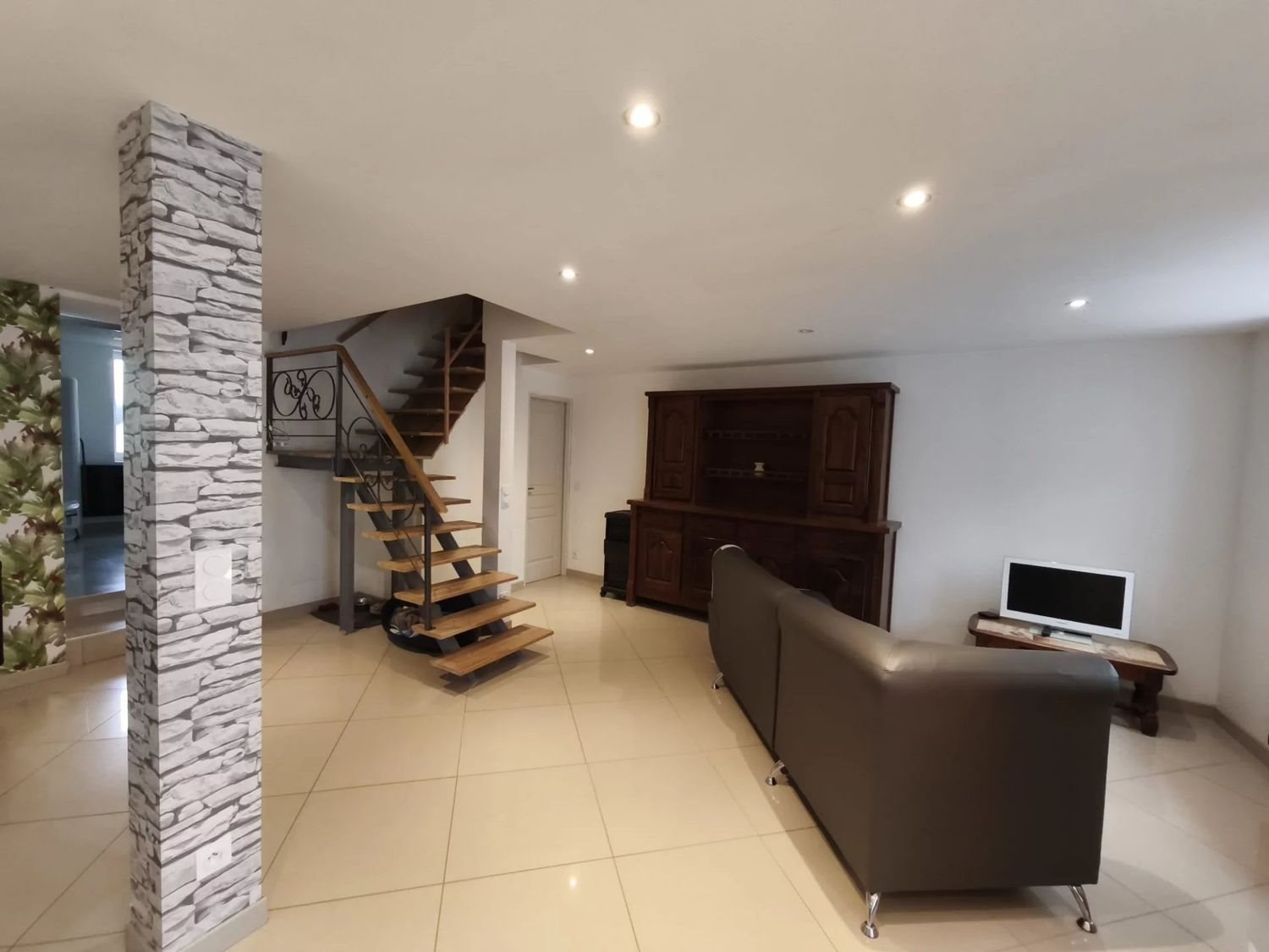 Maison à vendre, 150m², Châtillon-Saint-Jean