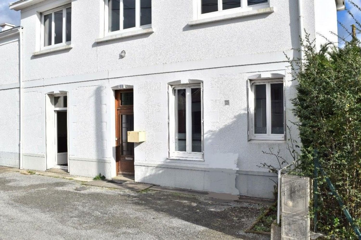 Maison à vendre, 107m², Haute-Goulaine