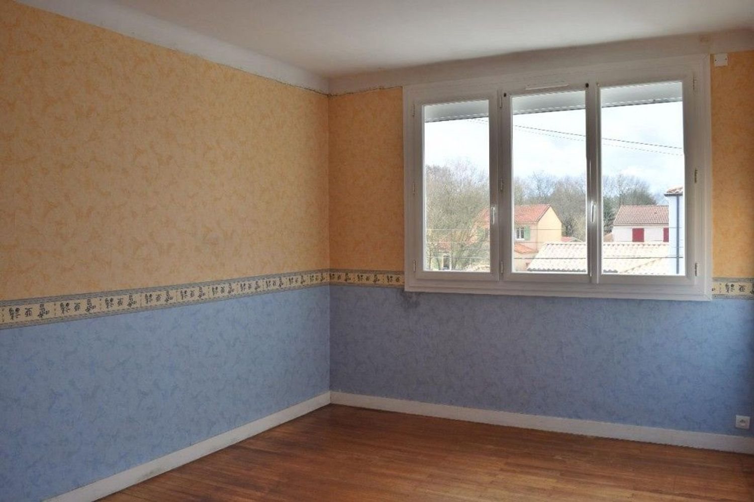 Maison à vendre, 107m², Haute-Goulaine